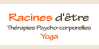 Logo Racines-d'être